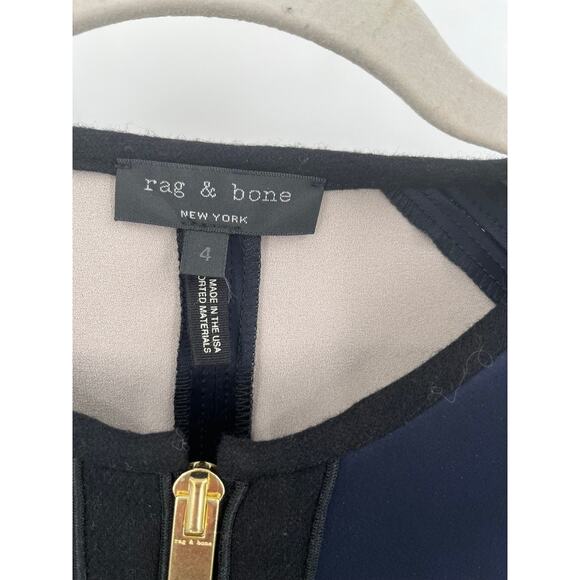 Rag & Bone Prospect Dress - Picture 5 of 6